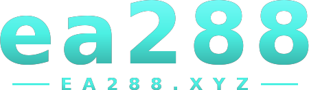 ea288 logo
